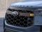 2026 Ford Explorer Tremor Ultimate