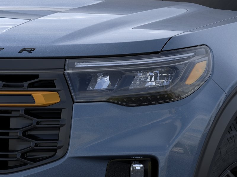 2026 Ford Explorer Tremor Ultimate