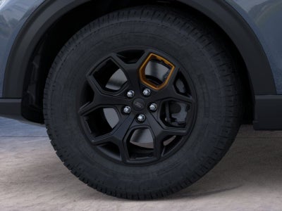 2026 Ford Explorer Tremor Ultimate