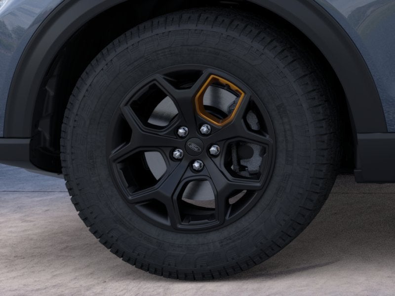 2026 Ford Explorer Tremor Ultimate