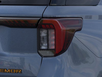2026 Ford Explorer Tremor Ultimate
