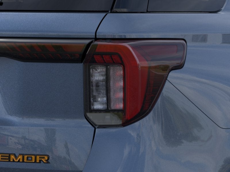 2026 Ford Explorer Tremor Ultimate