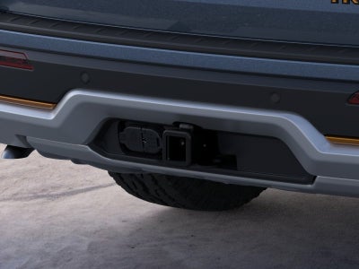 2026 Ford Explorer Tremor Ultimate