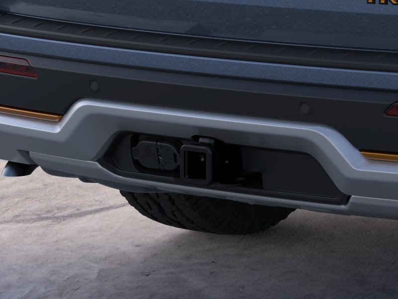 2026 Ford Explorer Tremor Ultimate