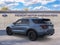 2026 Ford Explorer Tremor Ultimate