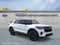 2026 Ford Explorer Tremor Ultimate