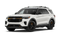 2026 Ford Explorer Tremor Ultimate