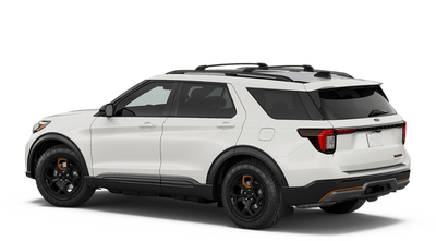 2026 Ford Explorer Tremor Ultimate