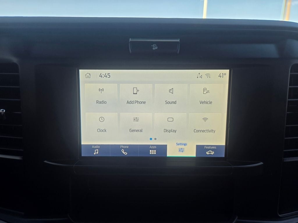 2026 Ford F-250 Super Duty XL - Photo 25