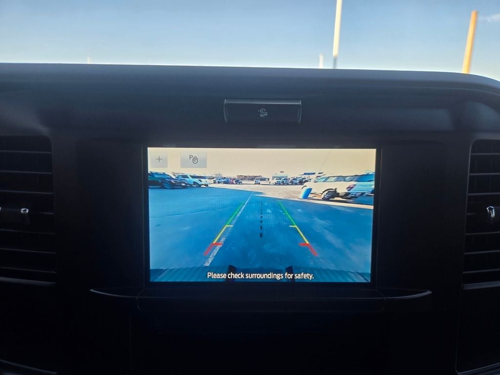 2026 Ford F-250 Super Duty XL - Photo 27