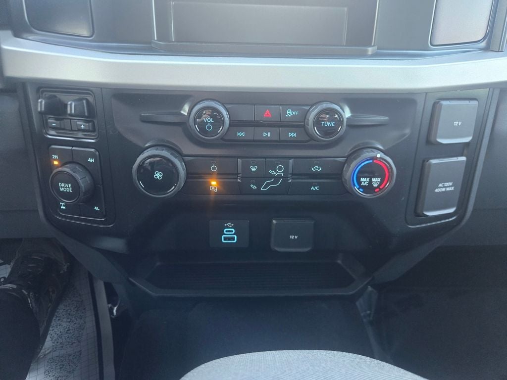 2026 Ford F-250 Super Duty XL - Photo 28