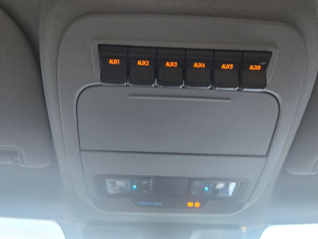 2026 Ford F-250 Super Duty XL - Photo 31