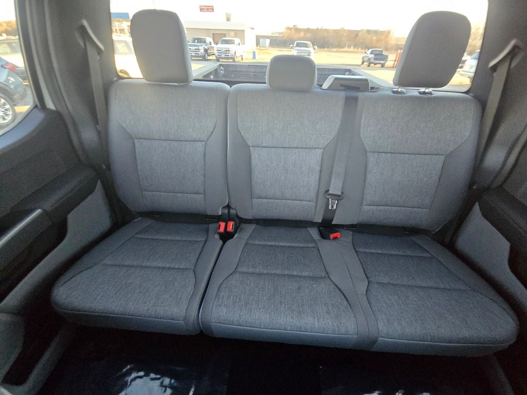 2026 Ford F-250 Super Duty XL - Photo 33
