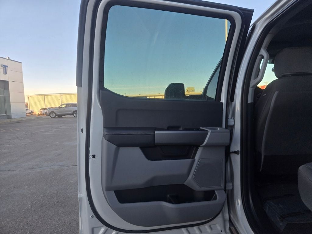 2026 Ford F-250 Super Duty XL - Photo 34