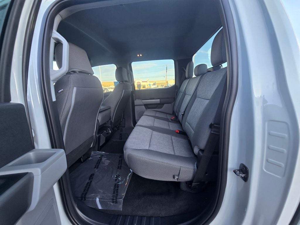 2026 Ford F-250 Super Duty XL - Photo 35