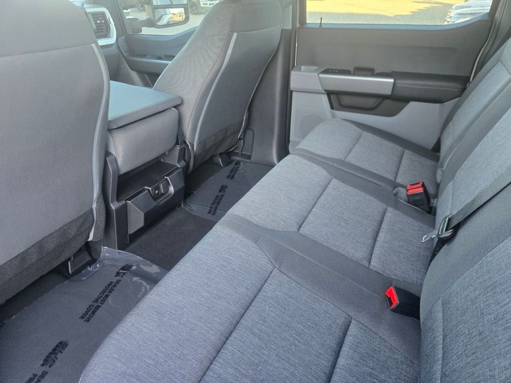 2026 Ford F-250 Super Duty XL - Photo 36