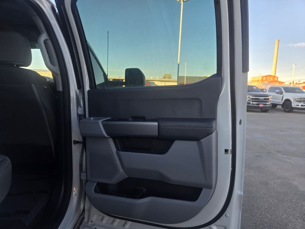 2026 Ford F-250 Super Duty XL - Photo 37
