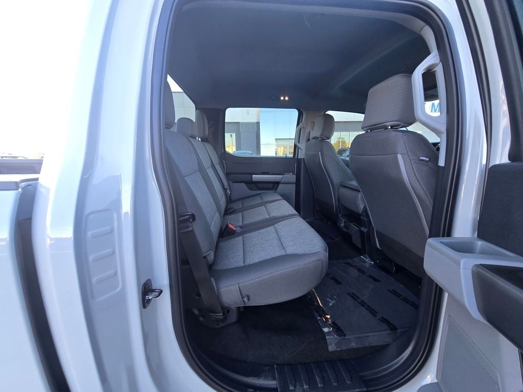 2026 Ford F-250 Super Duty XL - Photo 38