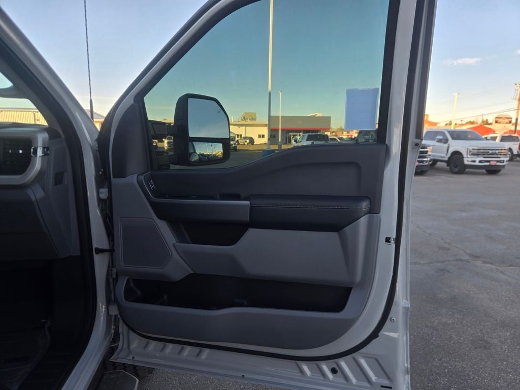 2026 Ford F-250 Super Duty XL - Photo 39
