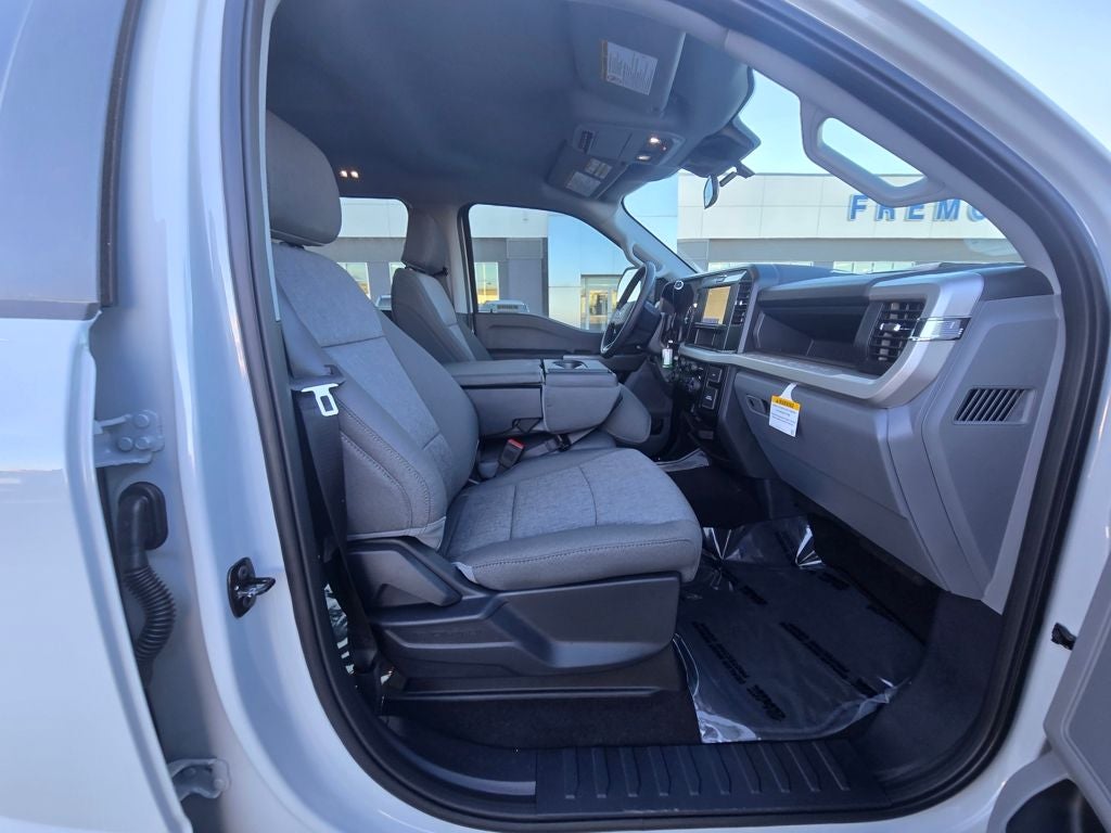 2026 Ford F-250 Super Duty XL - Photo 40
