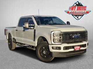 2026 Ford F-250SD XL STX