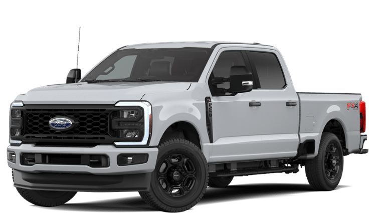2026 Ford F-250 Super Duty XL - Photo 43