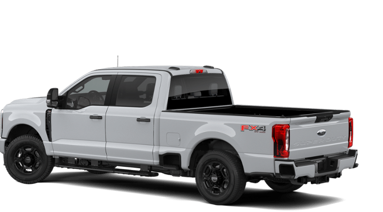 2026 Ford F-250 Super Duty XL - Photo 44