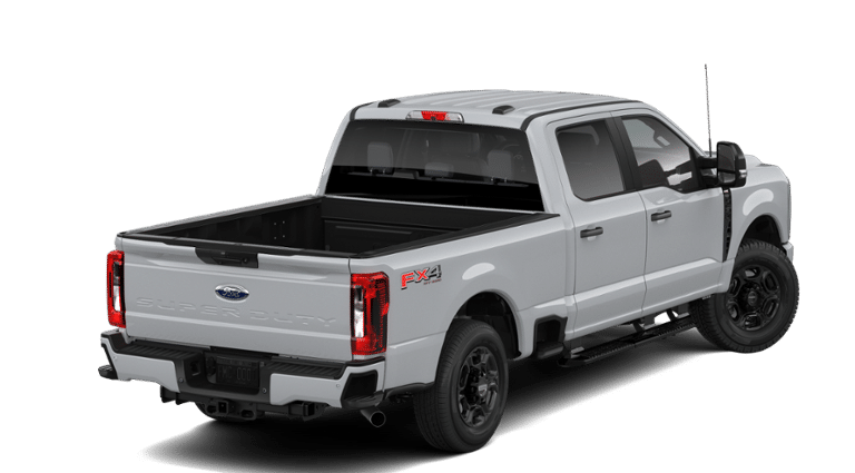 2026 Ford F-250 Super Duty XL - Photo 45