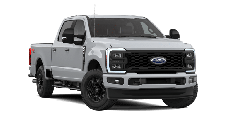 2026 Ford F-250 Super Duty XL - Photo 46