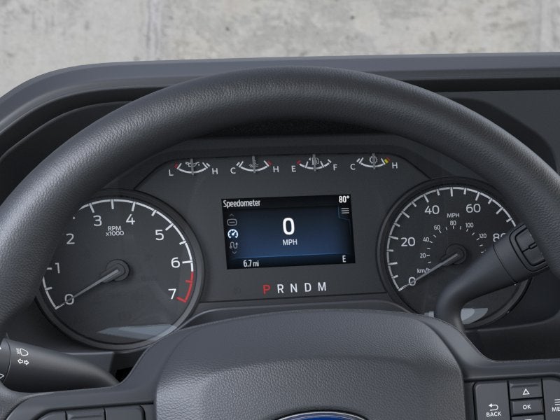 2026 Ford F-250SD F-250® XL