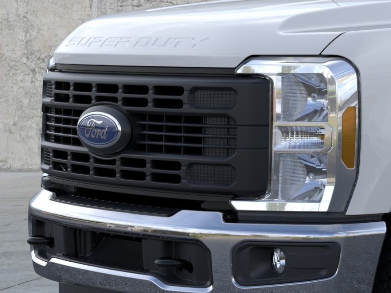2026 Ford F-250SD F-250® XL