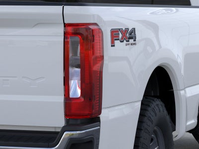 2026 Ford F-250SD F-250® XL