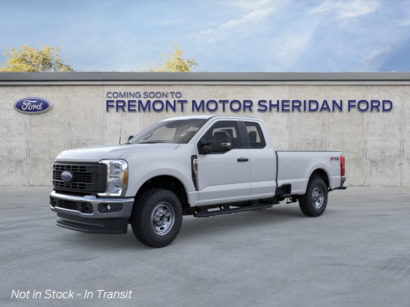 2026 Ford F-250SD F-250® XL