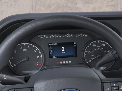 2026 Ford F-250SD XL Off Road