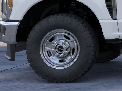 2026 Ford F-250SD XL Off Road