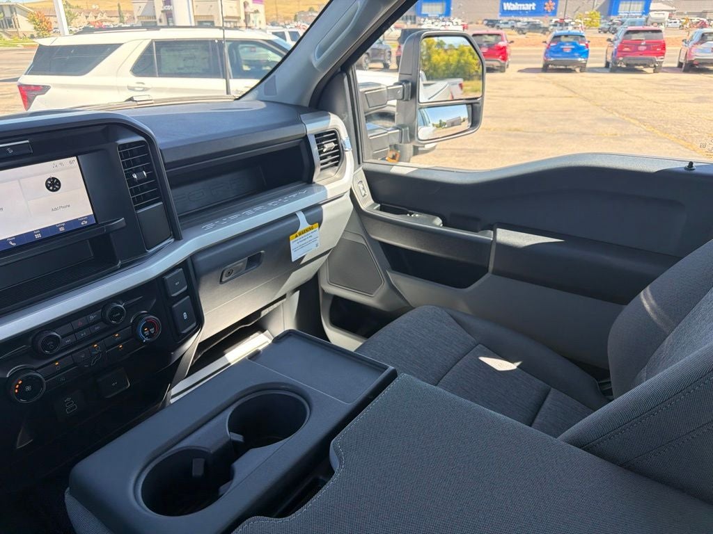 2026 Ford F-250SD XL Off Road