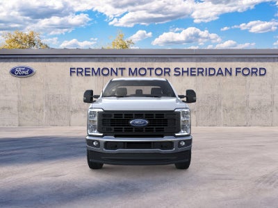 2026 Ford F-250SD XL Off Road