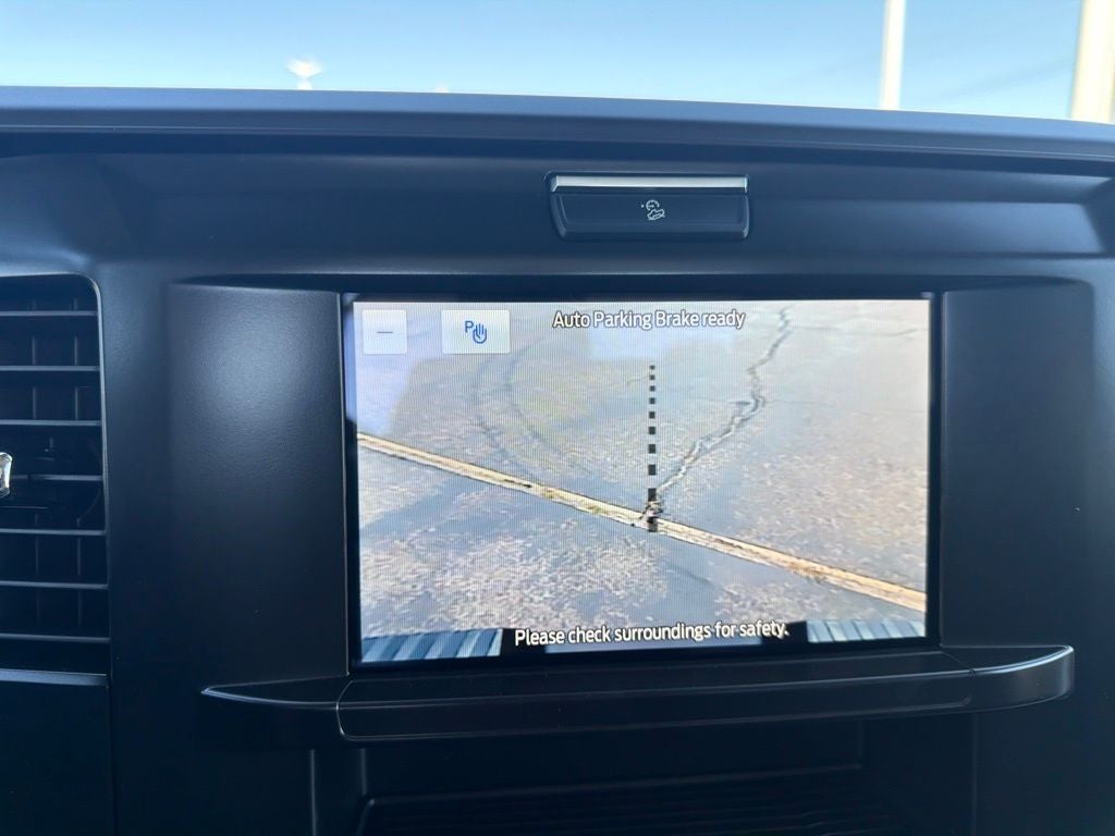 2026 Ford F-250SD XL Off Road