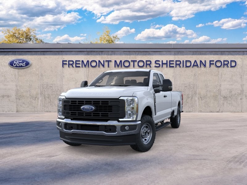 2026 Ford F-250SD XL Off Road