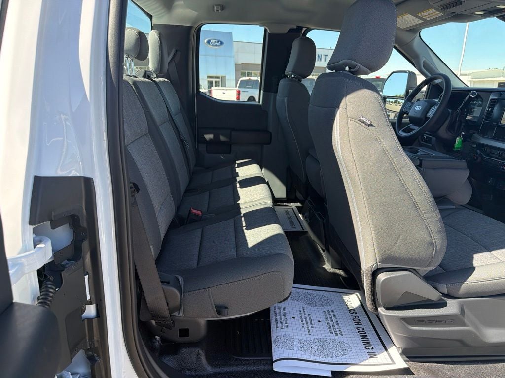 2026 Ford F-250SD XL Off Road