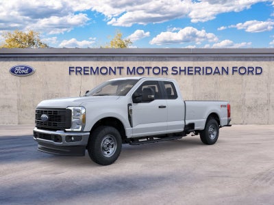 2026 Ford F-250SD XL Off Road