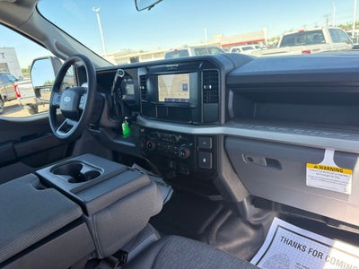 2026 Ford F-250SD XL Off Road