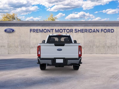 2026 Ford F-250SD XL Off Road