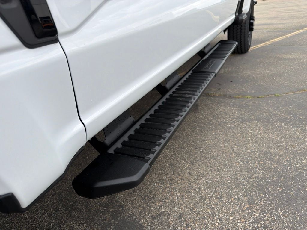 2026 Ford F-250SD XL STX