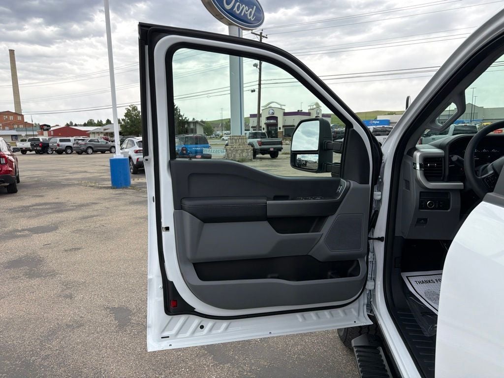 2026 Ford F-250SD XL STX