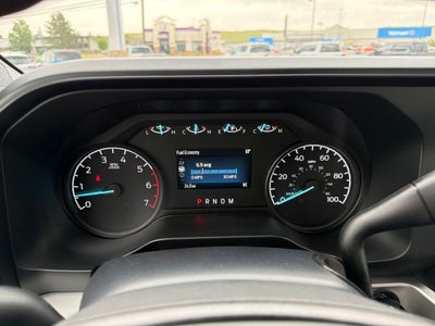 2026 Ford F-250SD XL STX