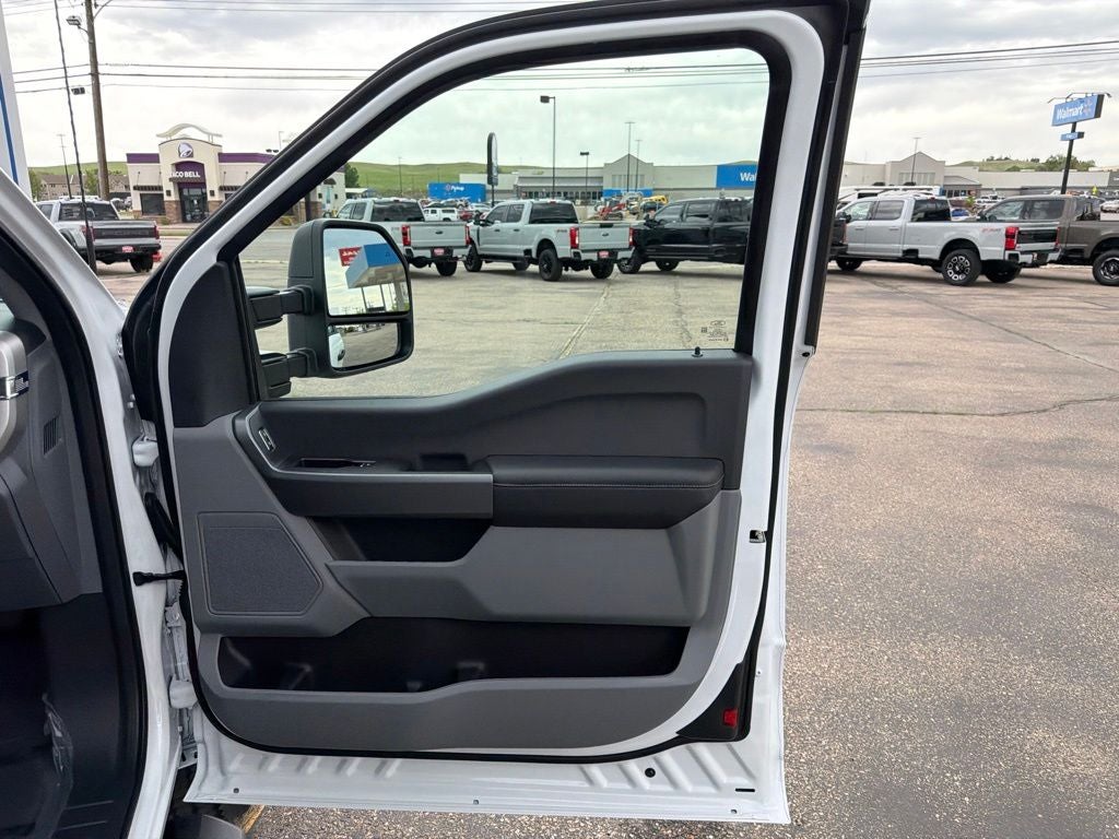 2026 Ford F-250SD XL STX