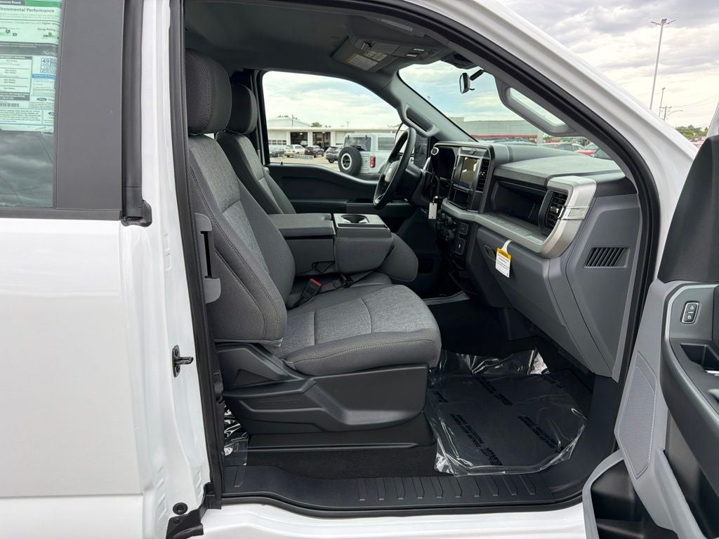 2026 Ford F-250SD XL STX