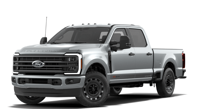 2027 Ford F-250SD F-250® XLT