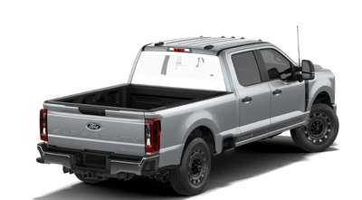 2027 Ford F-250SD F-250® XLT